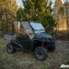Honda Pioneer 1000 Tinted Roof - Image 3