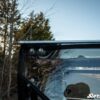 Honda Pioneer 1000 Tinted Roof - Image 4