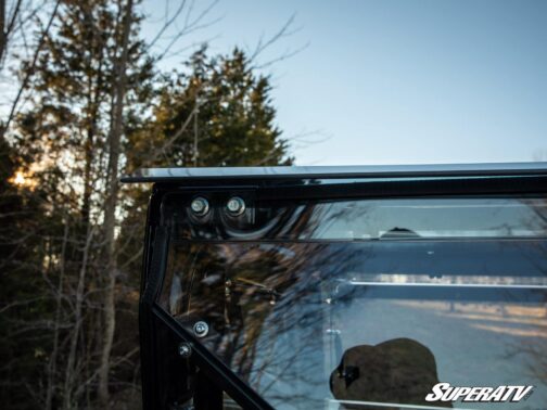 Honda Pioneer 1000 Tinted Roof - Image 4
