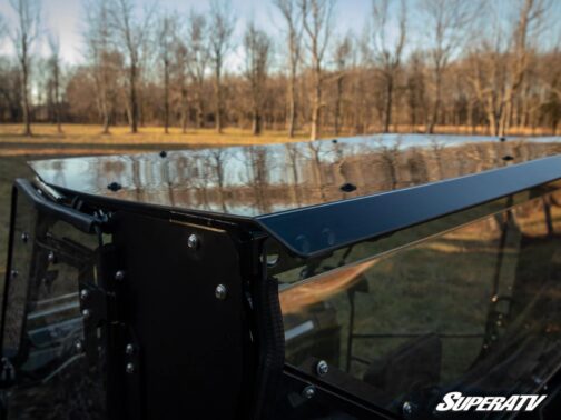 Honda Pioneer 1000 Tinted Roof - Image 5