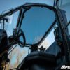 Honda Pioneer 1000 Tinted Roof - Image 6