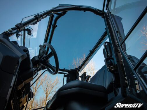 Honda Pioneer 1000 Tinted Roof - Image 6