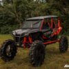 Honda Talon 1000 Glass Windshield - Image 7