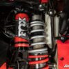 Honda Talon 1000 Tender Springs - Image 3