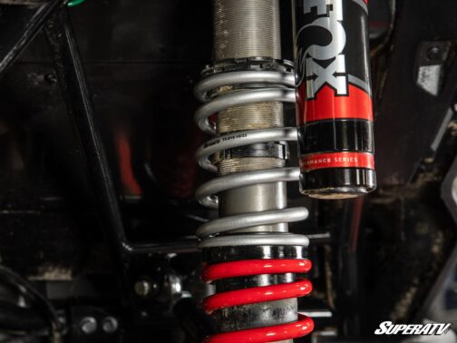 Honda Talon 1000 Tender Springs - Image 4