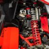 Honda Talon 1000 Tender Springs - Image 5