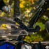 Honda Talon 1000 Scratch Resistant Flip Windshield - Image 9