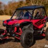 Honda Talon 1000 Full Windshield - Image 4