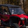 Honda Talon 1000 Full Windshield - Image 5