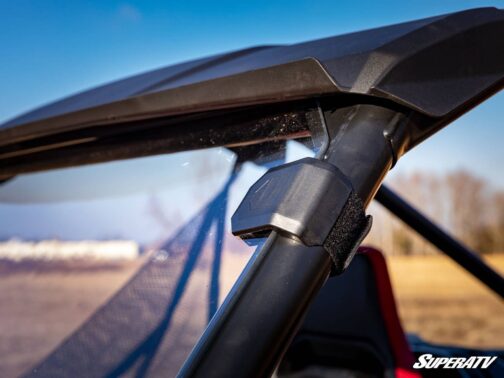 Honda Talon 1000 Full Windshield - Image 7