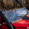 Honda Talon 1000 Half Windshield - Image 4