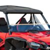 Honda Talon 1000 Half Windshield