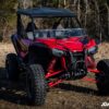 Honda Talon 1000 Half Windshield - Image 5