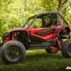 Honda Talon 1000X Lower Doors - Image 4
