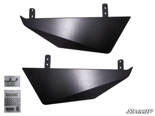 Honda Talon 1000X Lower Doors - Image 5
