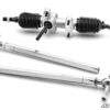 Honda Talon 1000R RackBoss 2.0 Rack and Pinion