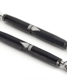 Assault Industries Heavy Duty Rear Sway Bar End Links (Fits: Honda Talon)