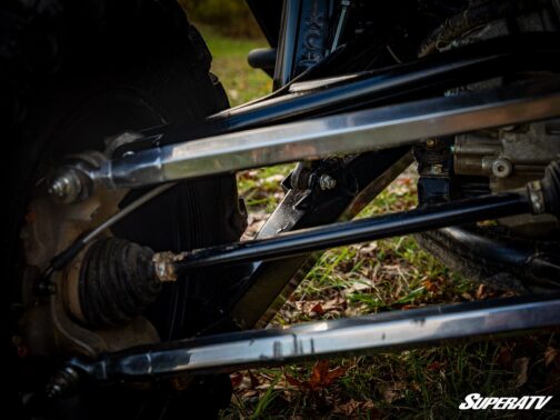 Honda Talon 1000R High Clearance Rear Trailing Arms - Image 5