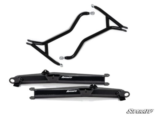 Honda Talon 1000R High Clearance Rear Trailing Arms - Image 6
