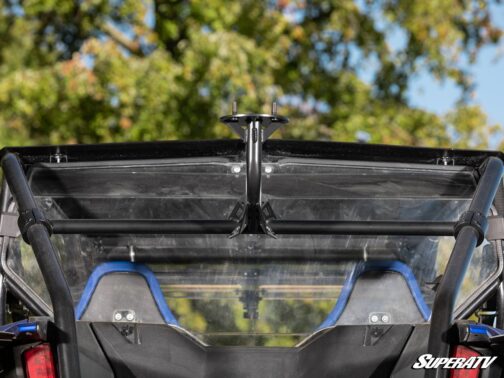 Honda Talon 1000 Spare Tire Carrier - Image 9