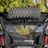 Honda Talon 1000 Spare Tire Carrier - Image 6