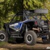 Honda Talon 1000 Spare Tire Carrier - Image 5