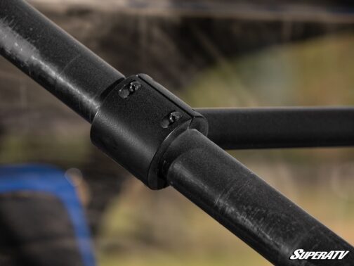 Honda Talon 1000 Spare Tire Carrier - Image 7