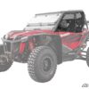 Honda Talon 1000 Cab Enclosure Doors
