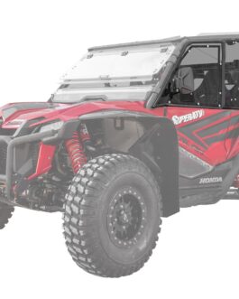 Honda Talon 1000 Cab Enclosure Doors