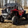 Honda Talon 1000 Cab Enclosure Doors - Image 11