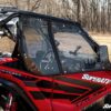 Honda Talon 1000 Cab Enclosure Doors - Image 12