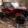 Honda Talon 1000 Cab Enclosure Doors - Image 13