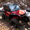 Honda Talon 1000 Cab Enclosure Doors - Image 14