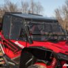 Honda Talon 1000 Cab Enclosure Doors - Image 3