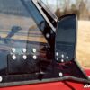 Honda Talon 1000 Cab Enclosure Doors - Image 4