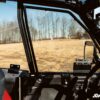 Honda Talon 1000 Cab Enclosure Doors - Image 5