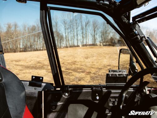 Honda Talon 1000 Cab Enclosure Doors - Image 5
