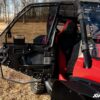 Honda Talon 1000 Cab Enclosure Doors - Image 6