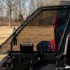 Honda Talon 1000 Cab Enclosure Doors - Image 7