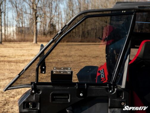 Honda Talon 1000 Cab Enclosure Doors - Image 7