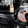 Honda Talon 1000 Cab Enclosure Doors - Image 8