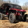 Honda Talon 1000 Cab Enclosure Doors - Image 9