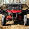 Honda Talon 1000 Cab Enclosure Doors - Image 10