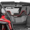Honda Talon 1000 Rear Vented Windshield