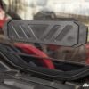 Honda Talon 1000 Rear Vented Windshield - Image 5
