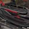 Honda Talon 1000 Rear Vented Windshield - Image 6