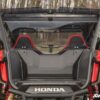 Honda Talon 1000 Rear Vented Windshield - Image 7