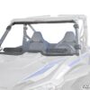 Honda Talon 1000 Scratch-Resistant Vented Full Windshield