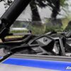 Honda Talon 1000 Scratch-Resistant Vented Full Windshield - Image 11