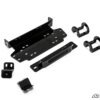 Honda Talon 1000 Winch Mounting Plate